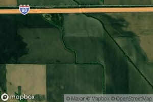 Abbott Ditch