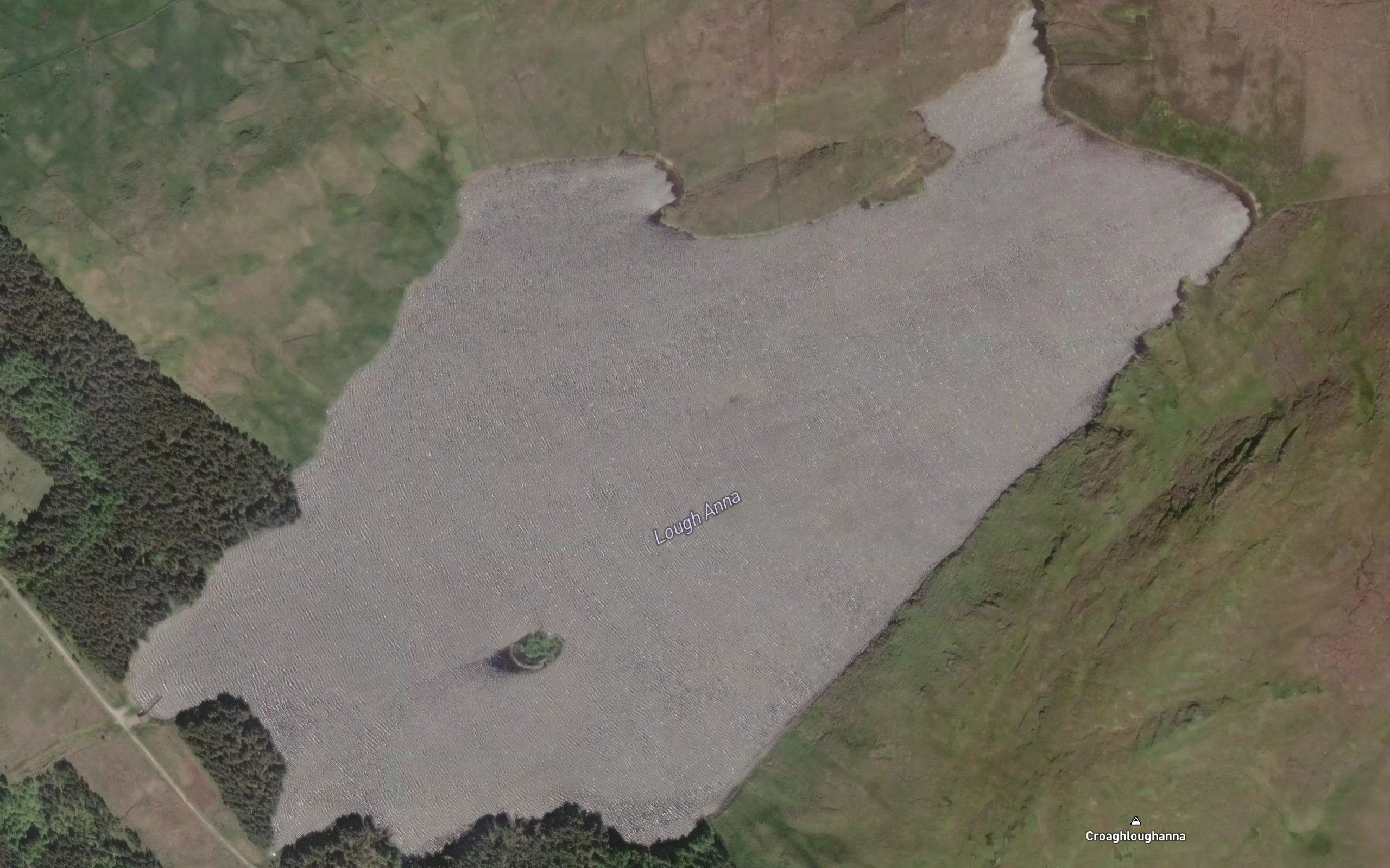 Lough Anna