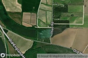 Eanes Minnow Farm Lake Number One