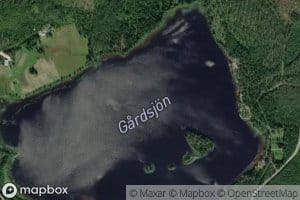 Gardsjon