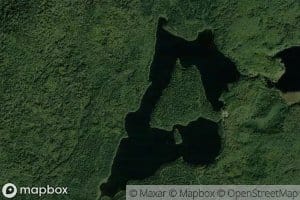 Petit lac Ferguson