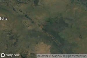 Yellowjacket Waterhole