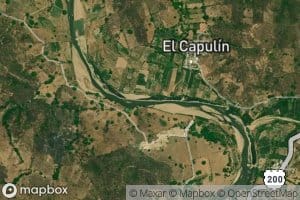 El Capulin