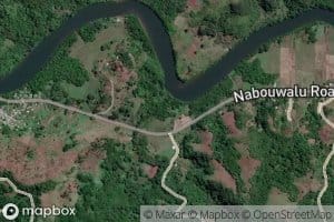 Nasoso Creek