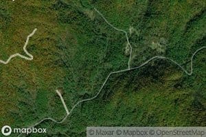 Nicholson Licklog Creek