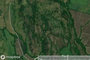 Laguneta La Palangana