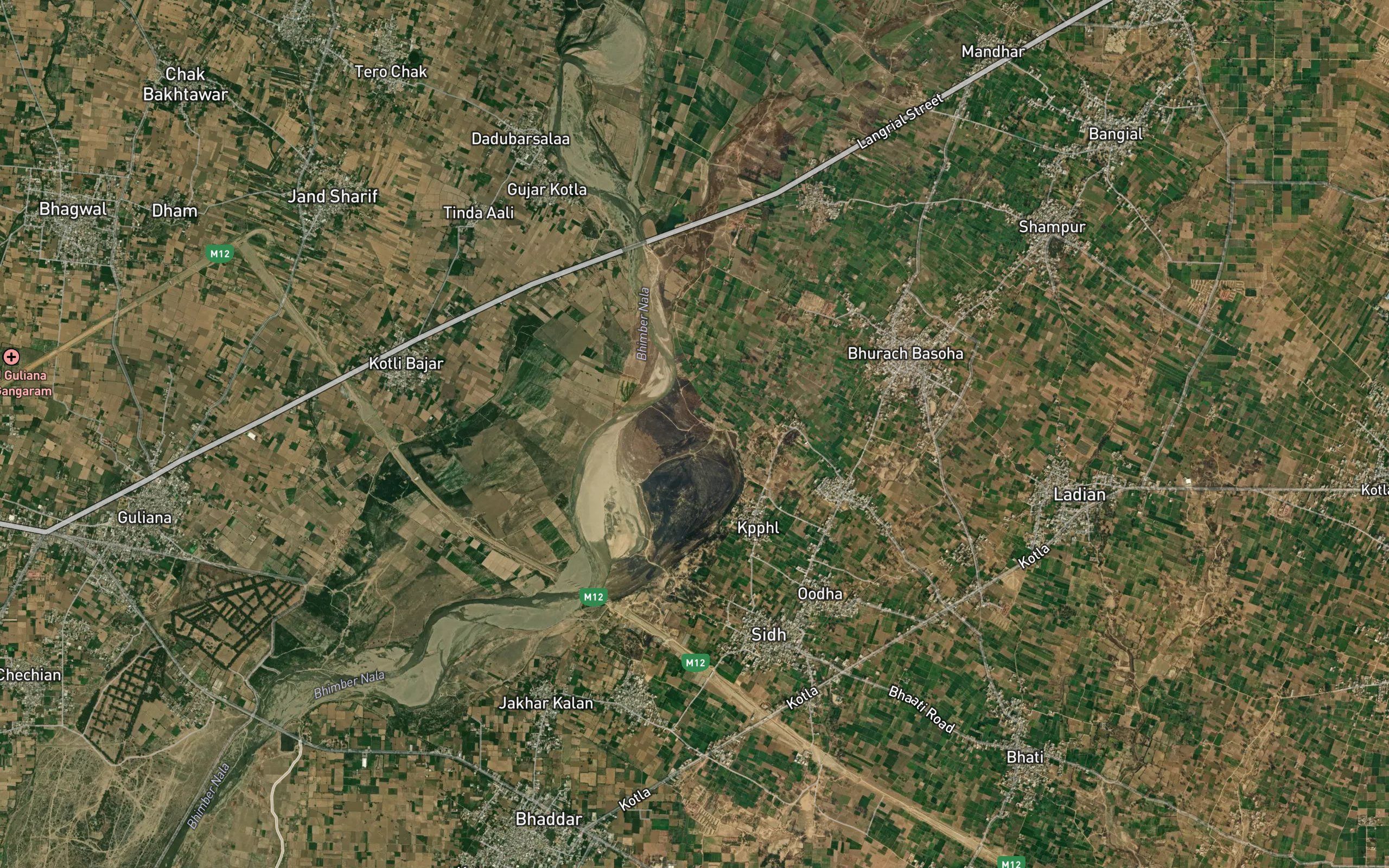 Arsal Nala