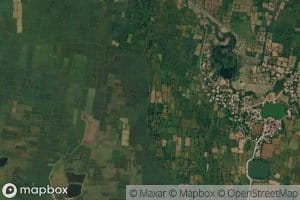 Number Twenty Six Distributary