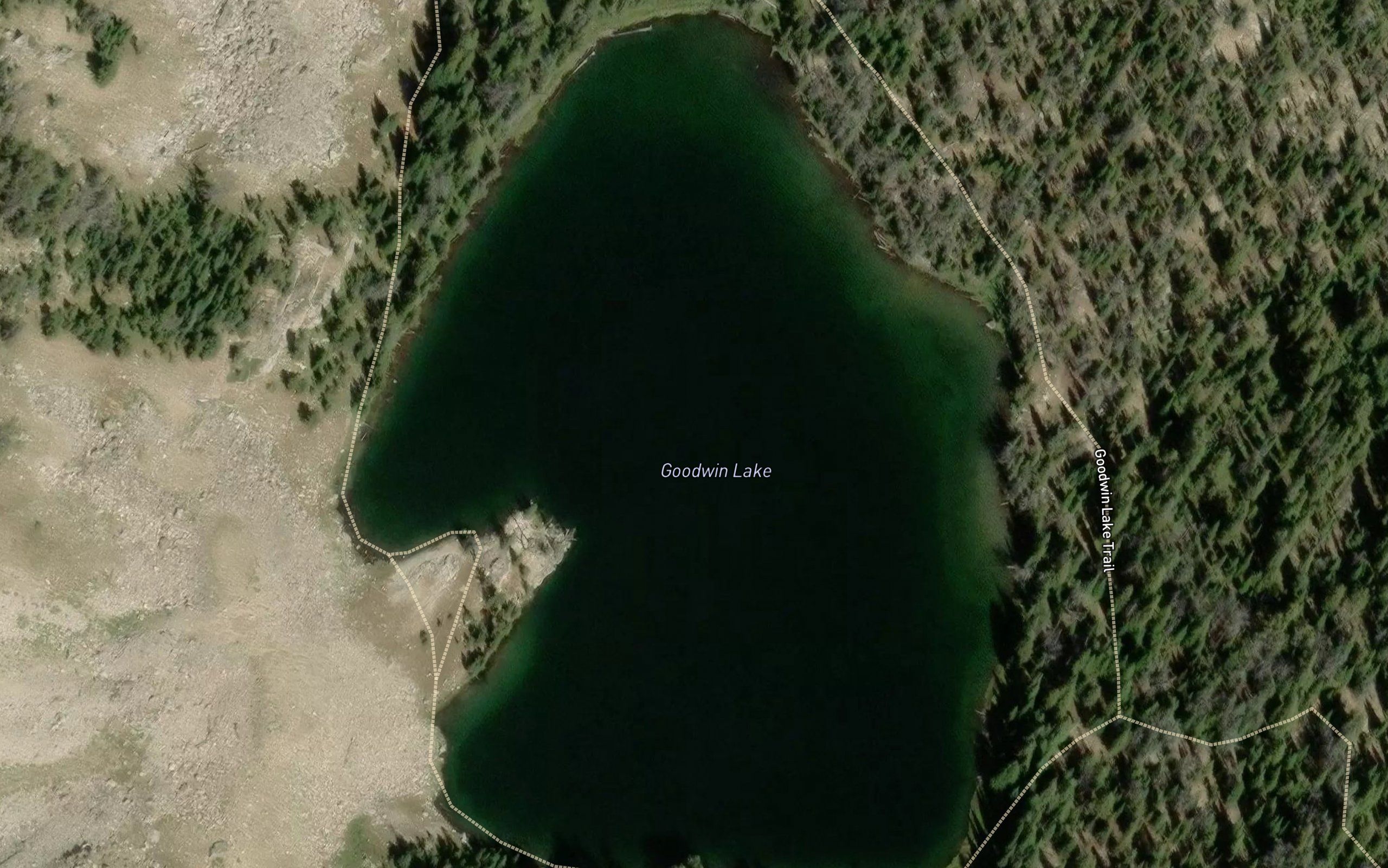 Goodwin Lake