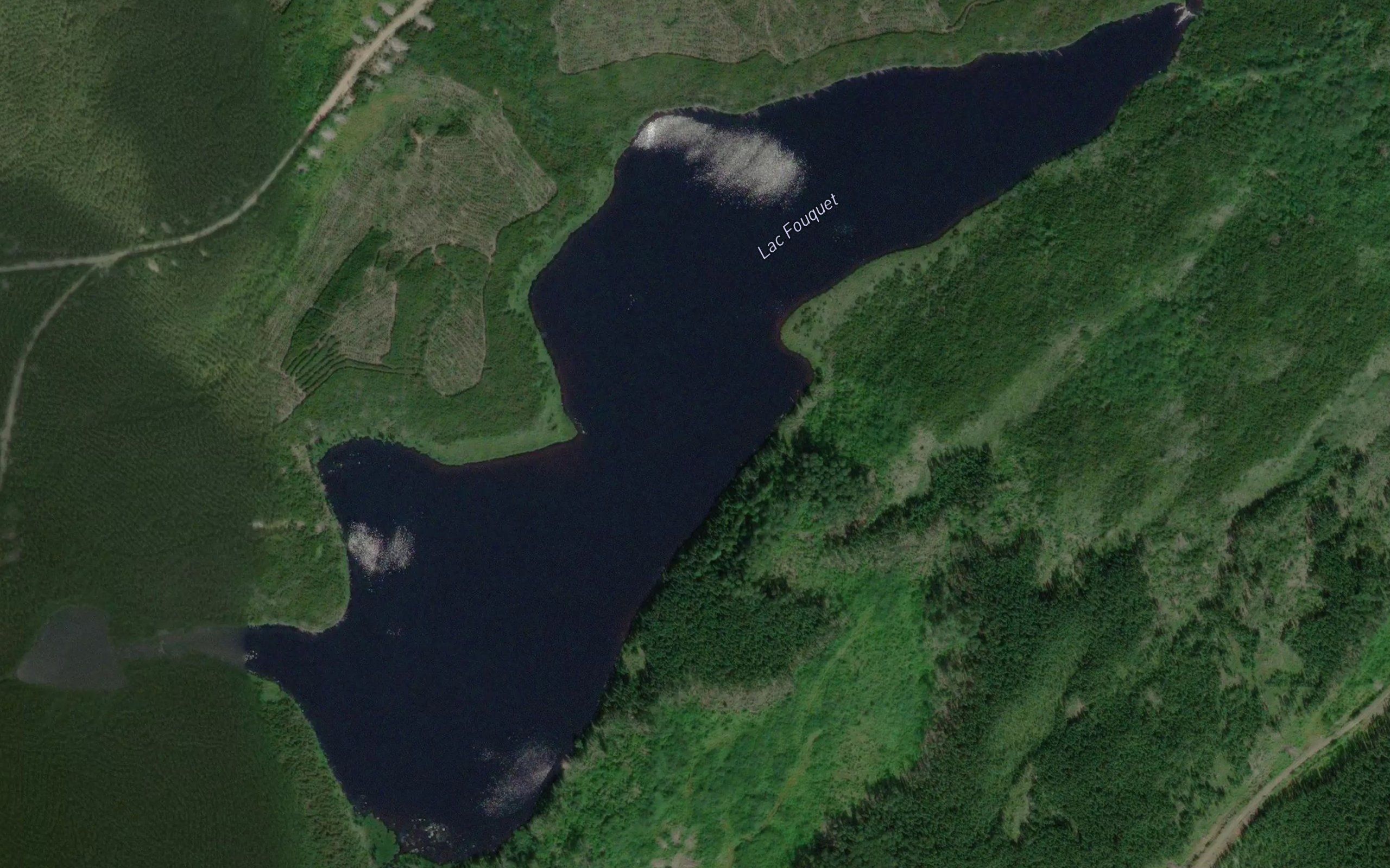 Lac Fouquet