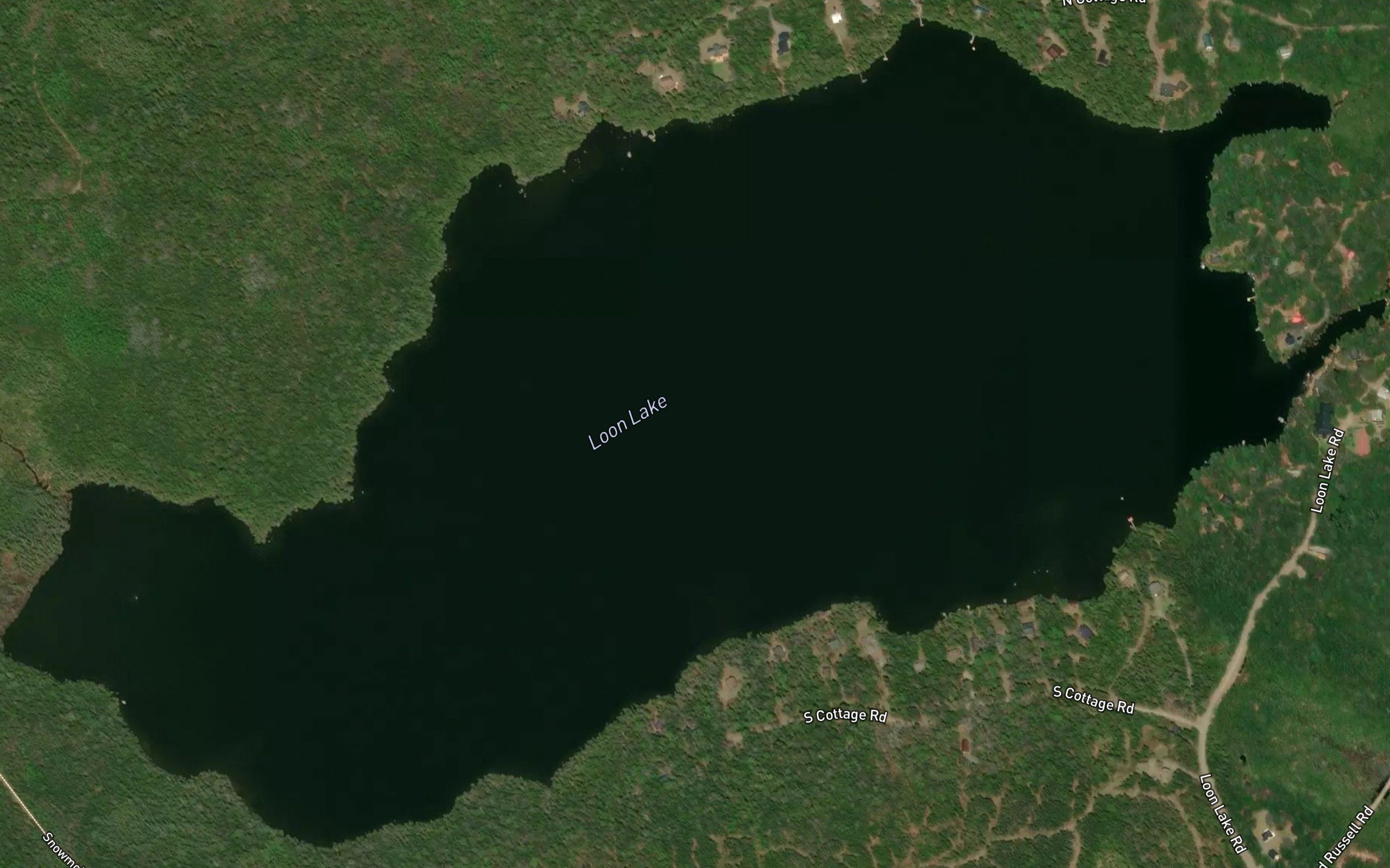 Loon Lake