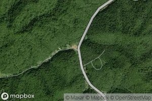 Right Fork Muzzle Creek