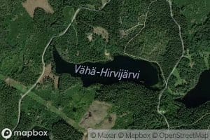 Vaha Hirvijarvi