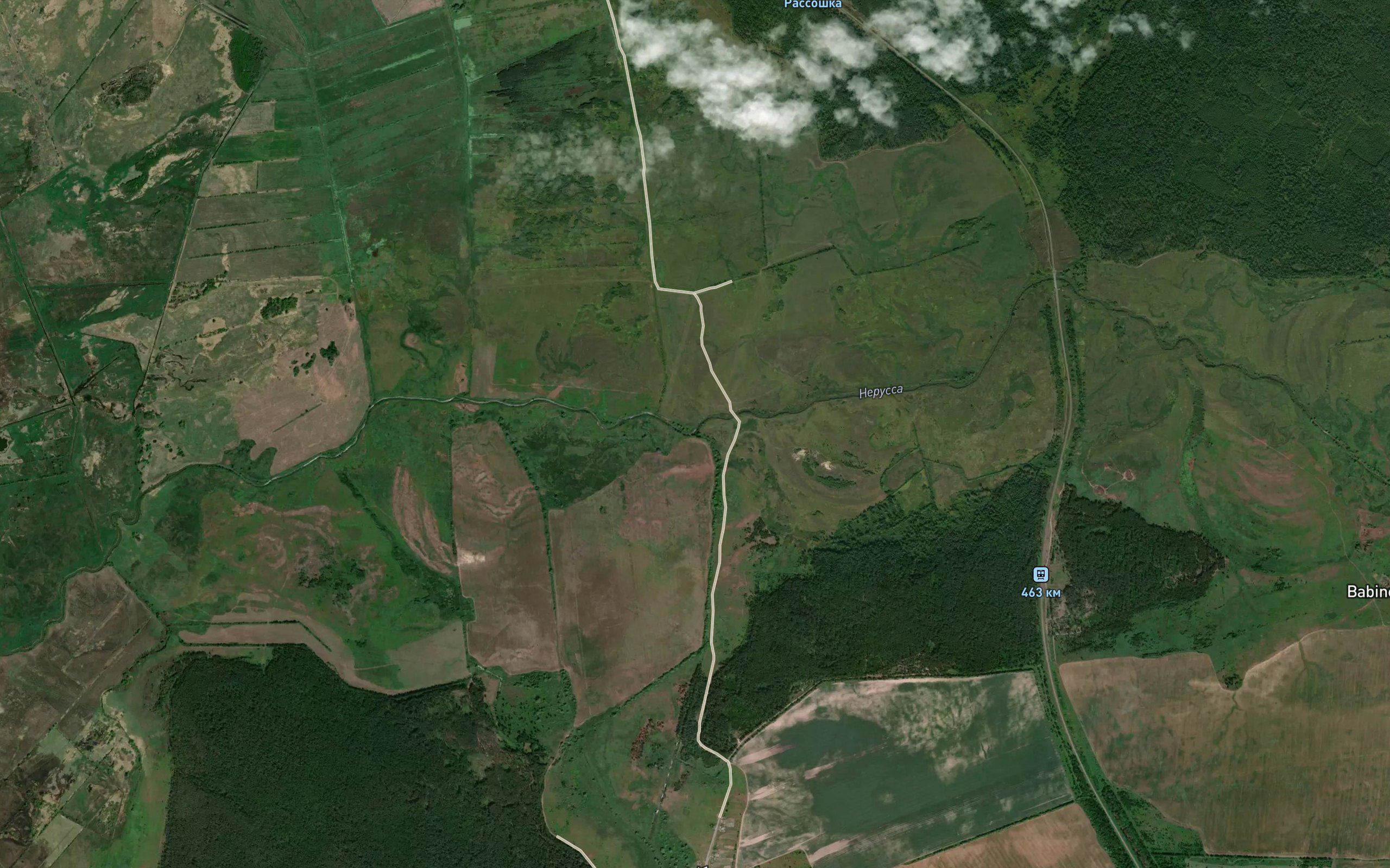 Ivanovka
