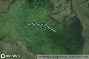 Lagunato Blanco