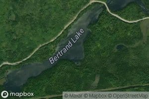 Bertrand Lake