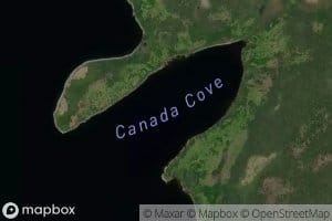 Canada Cove