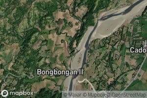 Bongbongan River