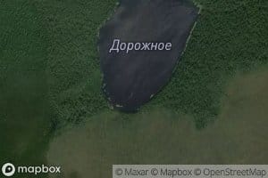 Ozero Dorozhnoye