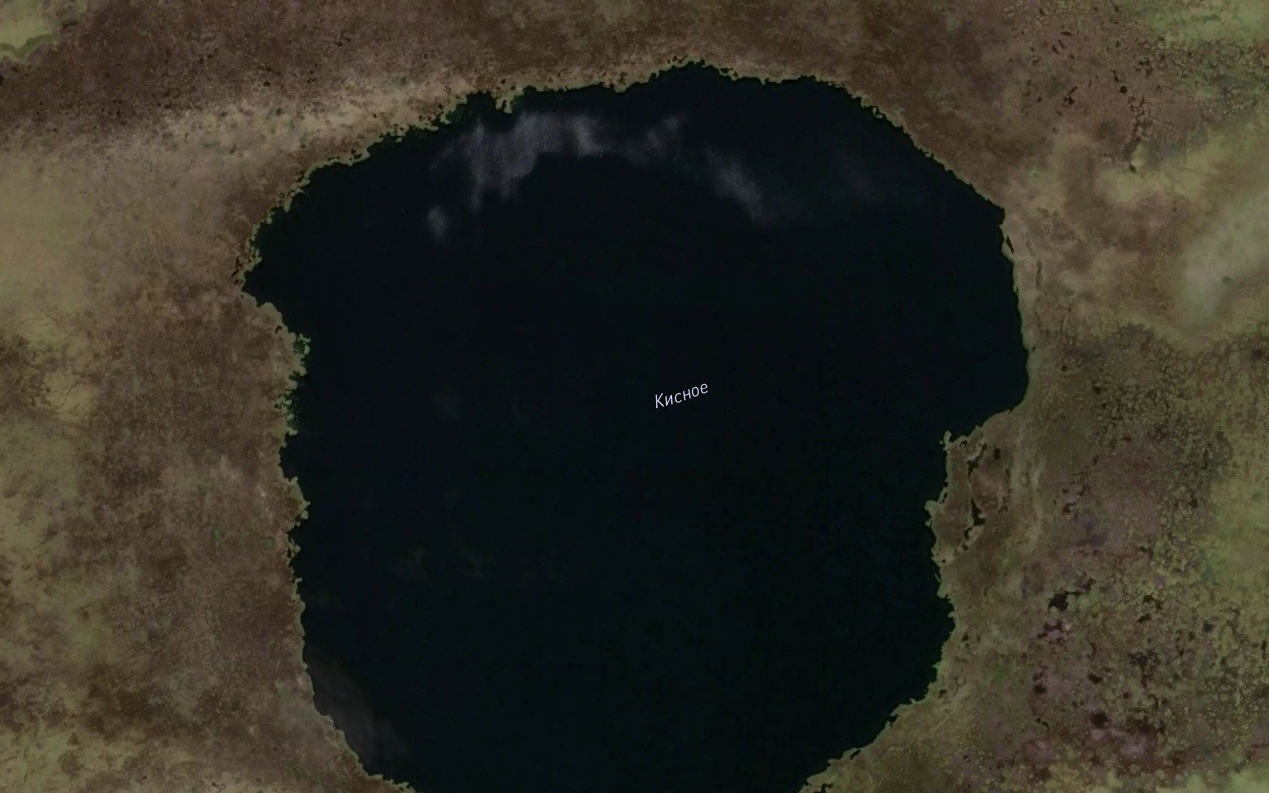 Ozero Kisnoye