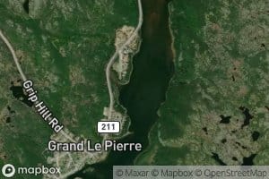 Grand Le Pierre Brook