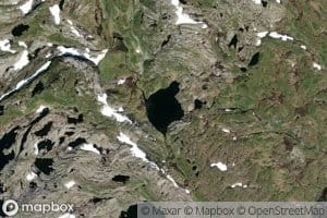 Grondalsvatnet