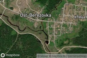 Berezovka