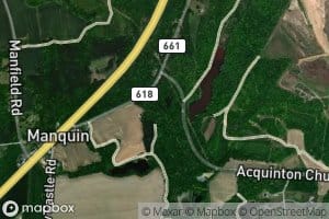 Jackpen Creek