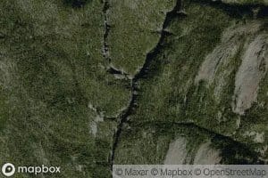 West Fork Whiterocks River