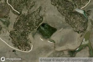 Atcheson Reservoir