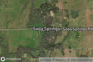 Soda Spring