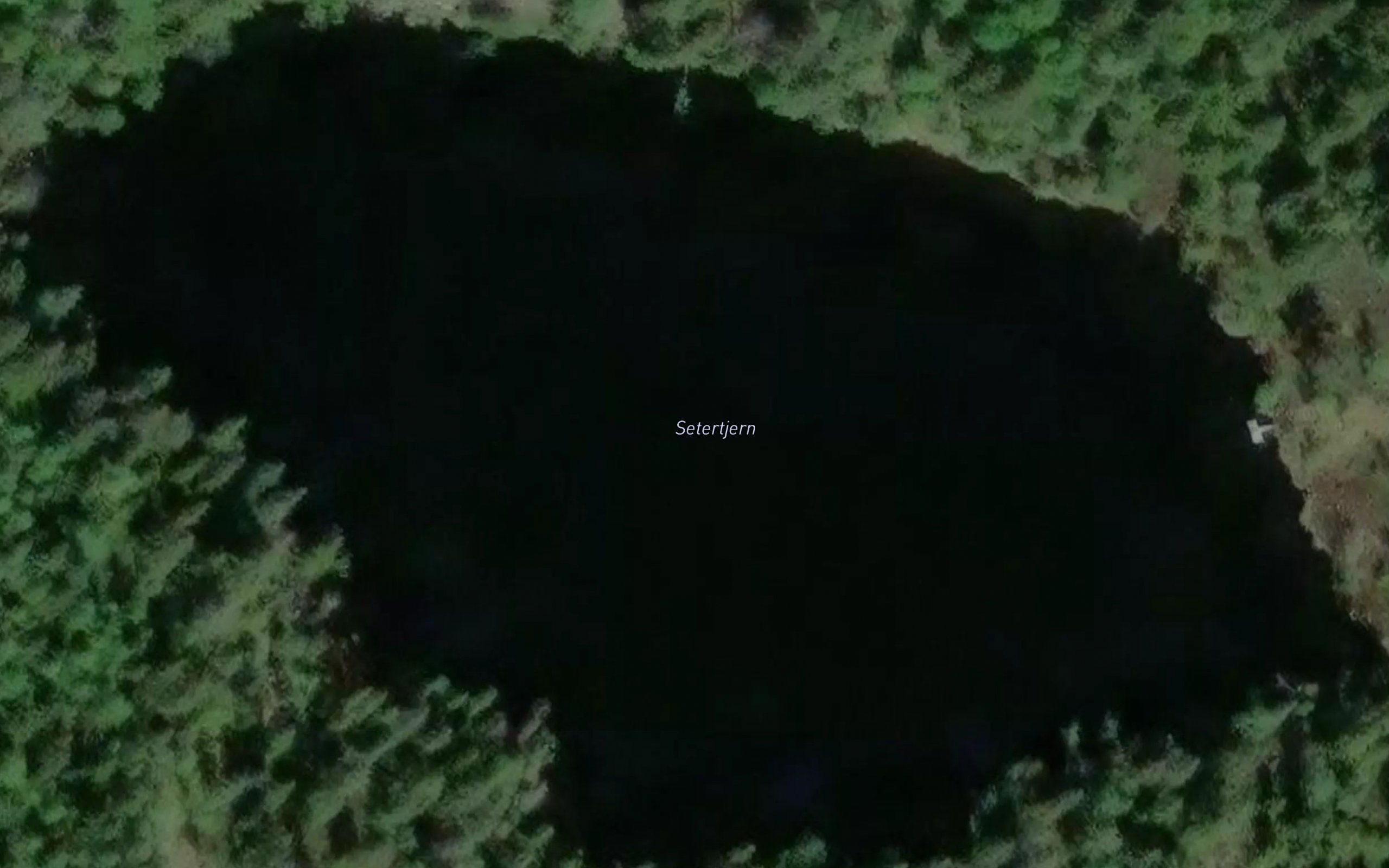 Setertjern