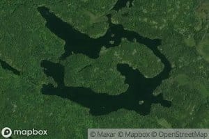 Sickle Lake