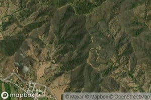 Barranca La Atarjea