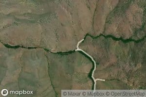 North Fork Thomas Creek