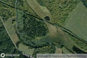 Snowshoe Creek