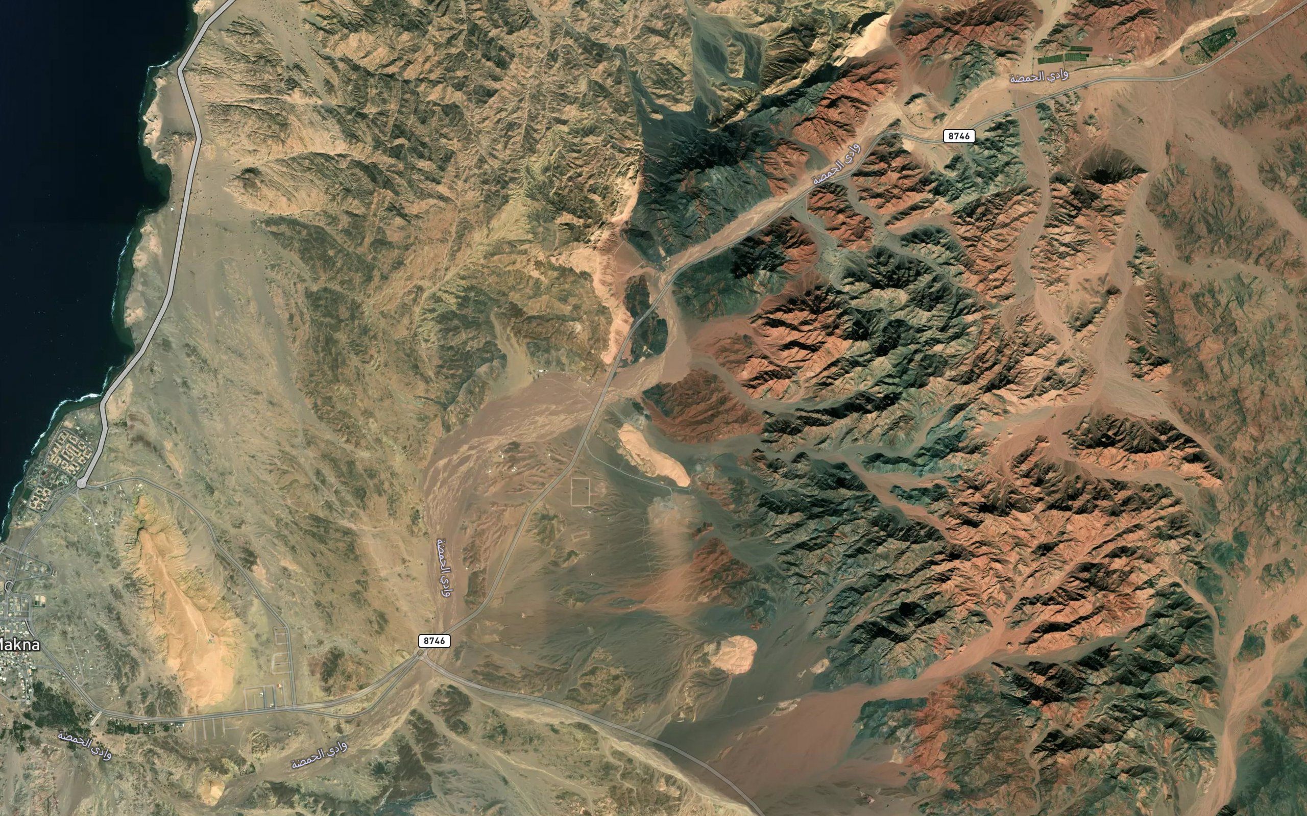 Al Fara`i