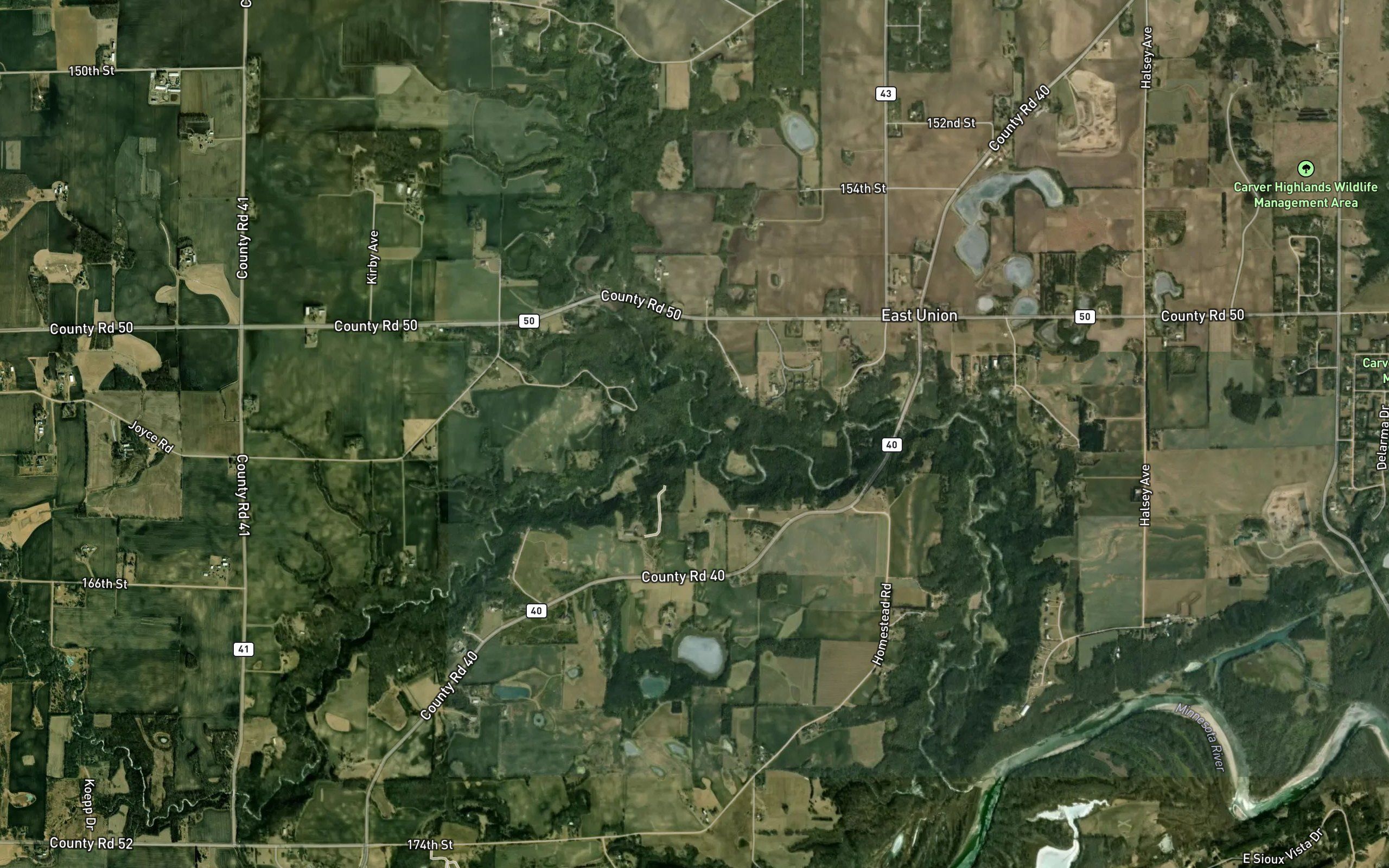 Silver Creek