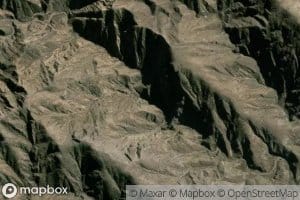 Quebrada del Quirquincho