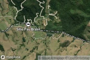 Corrego Santo Antonio