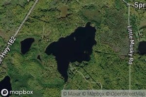 Charnley Lake