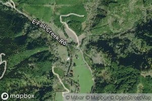 Skunk Creek
