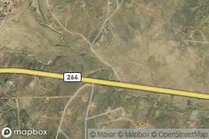 Banana Ridge Wash