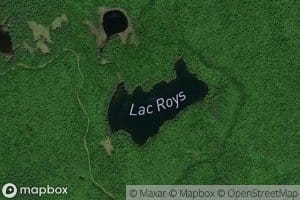 Lac Roys