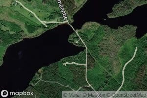 Mustalahti