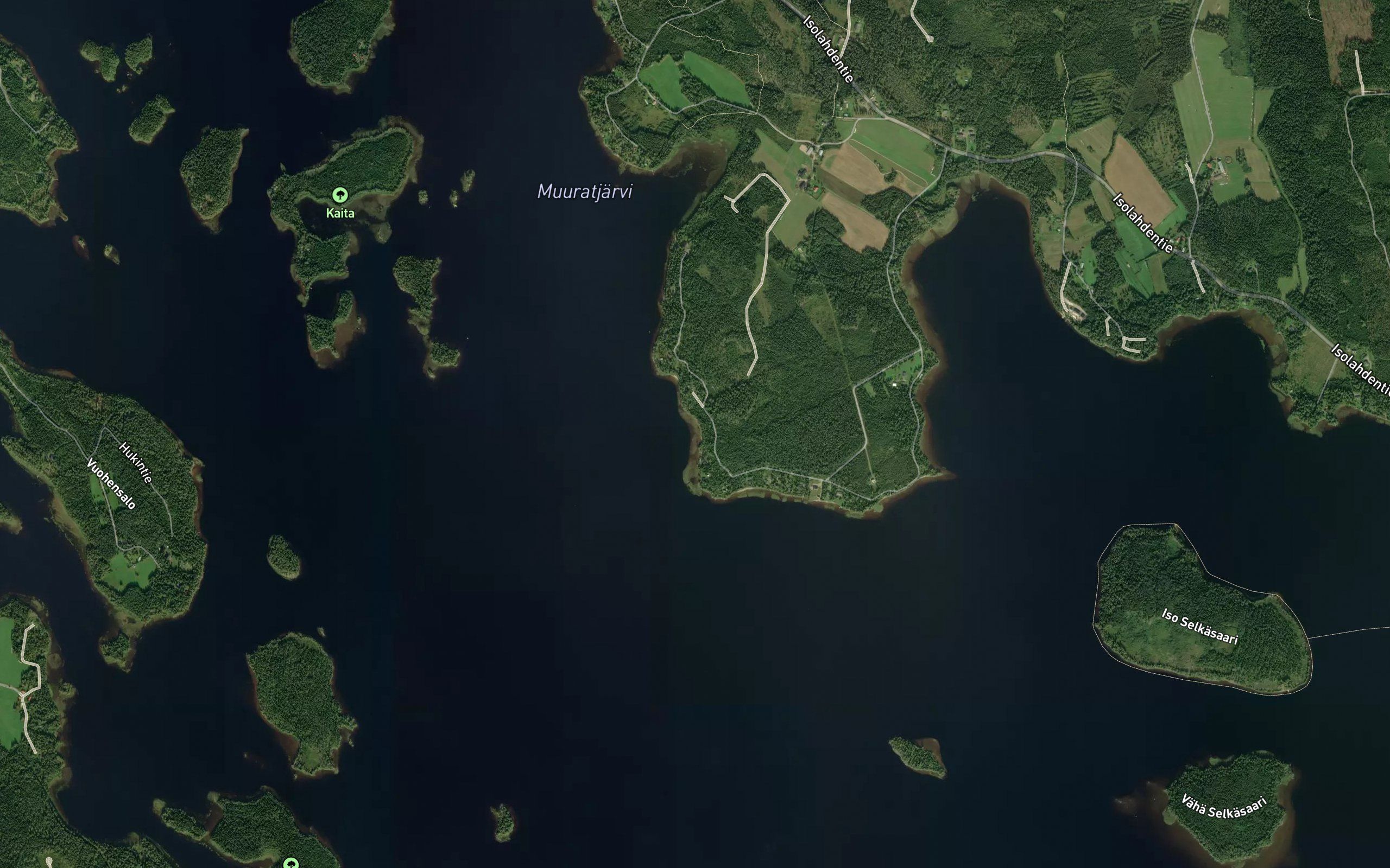 Vaarinlahti