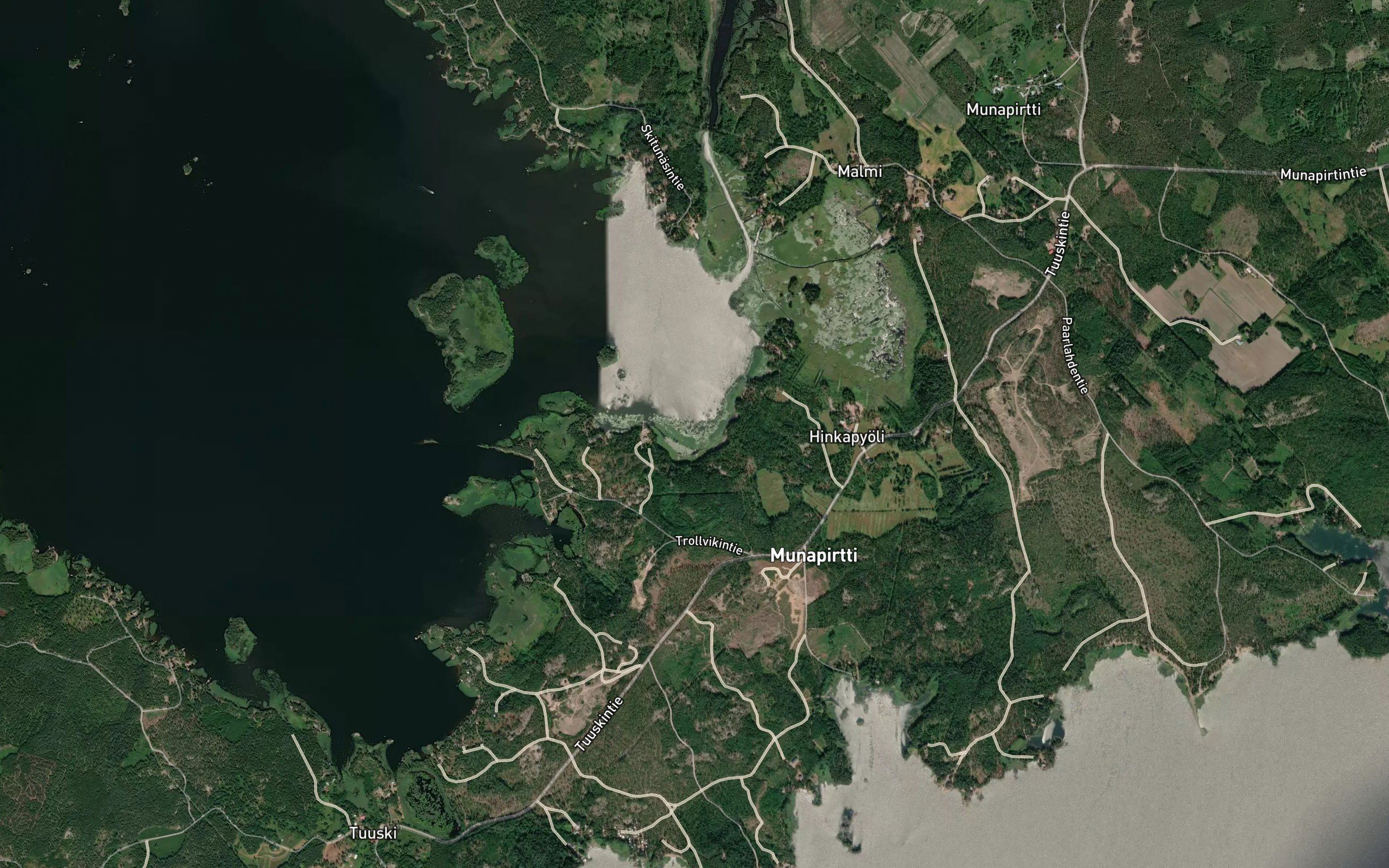 Tavistrandsviken