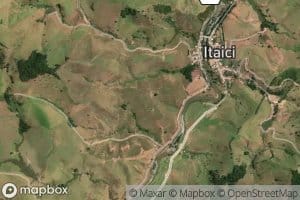 Rio Braco Norte Esquerdo