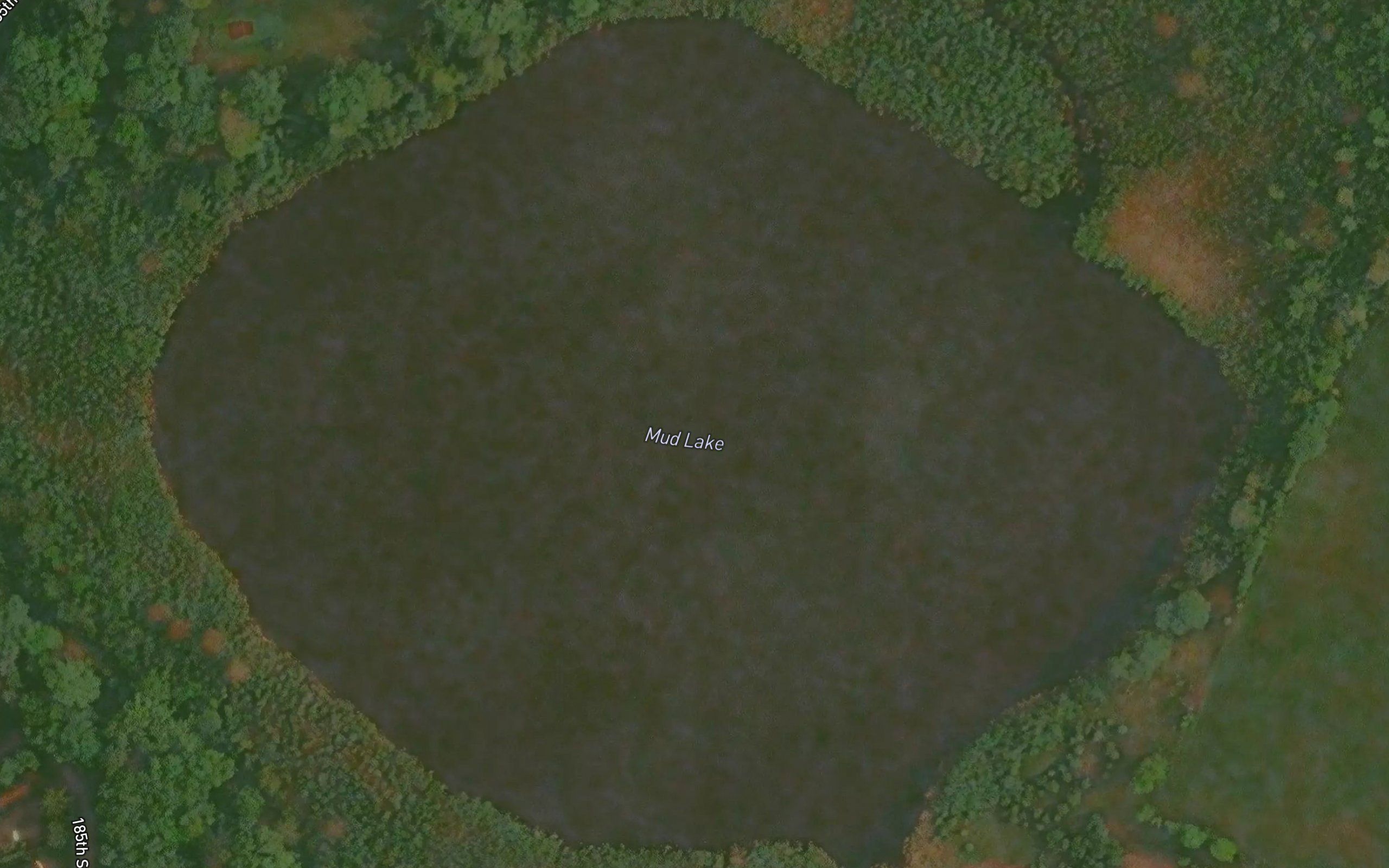Mud Lake
