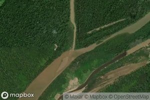 Quebrada Tishca Negra